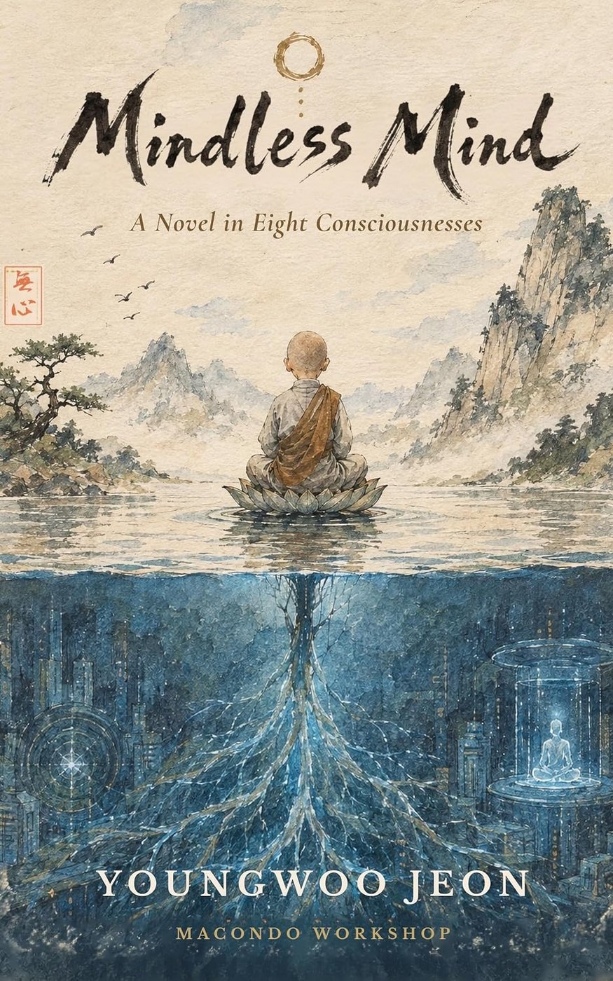 Cover of Mindless Mind